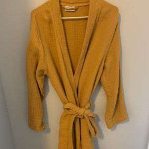 Parachute Cloud Cotton Robe